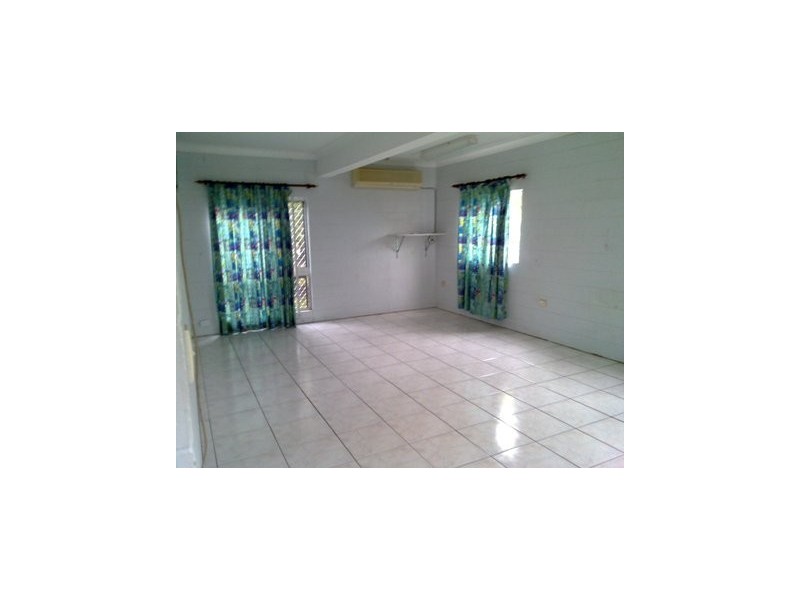 Parramatta Park QLD 4870