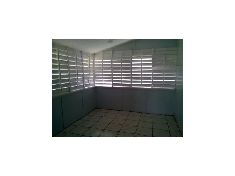 Parramatta Park QLD 4870