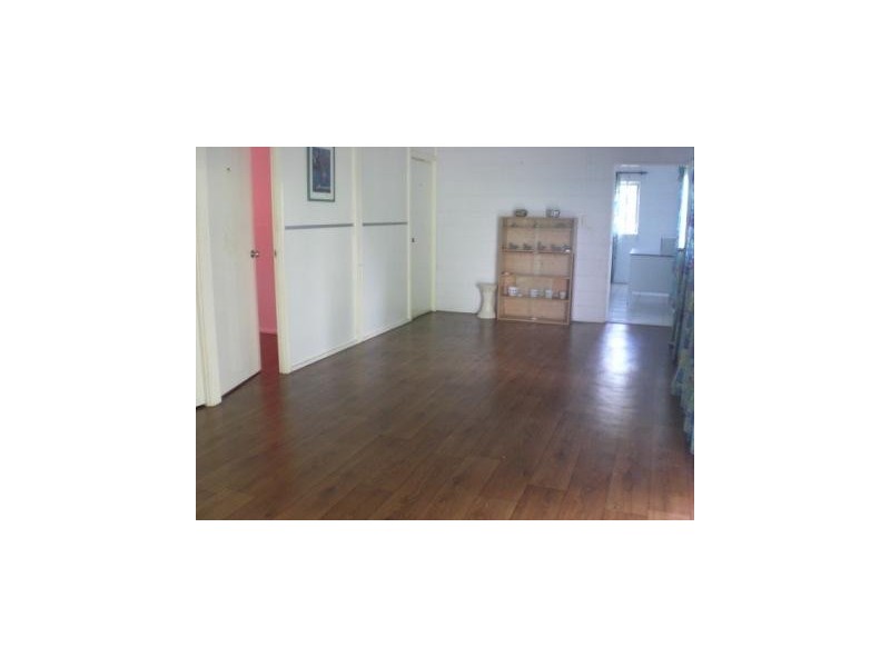 Parramatta Park QLD 4870