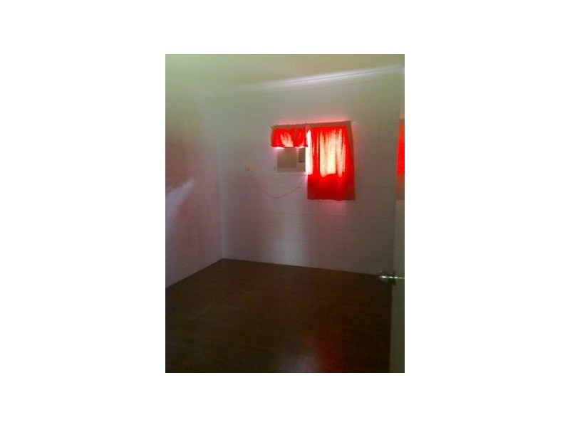 Parramatta Park QLD 4870