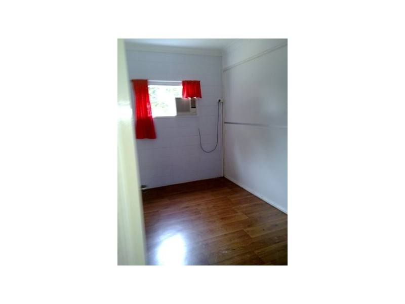 Parramatta Park QLD 4870