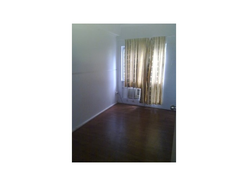 Parramatta Park QLD 4870