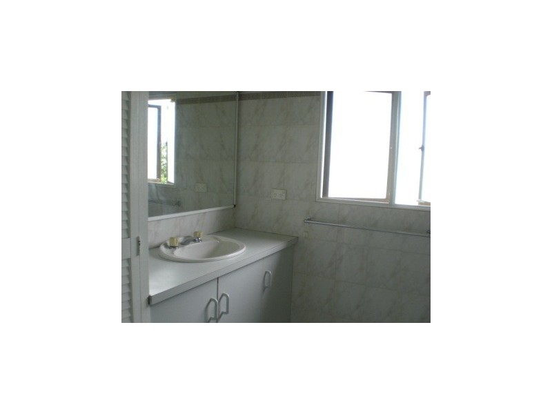 Parramatta Park QLD 4870