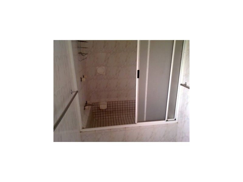 Parramatta Park QLD 4870