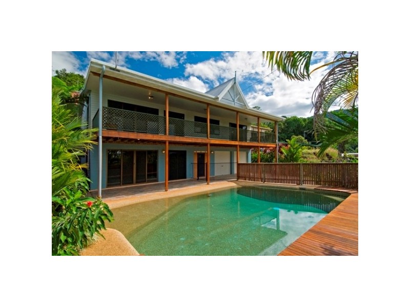 41  Kenneth Street, Bayview Heights QLD 4868
