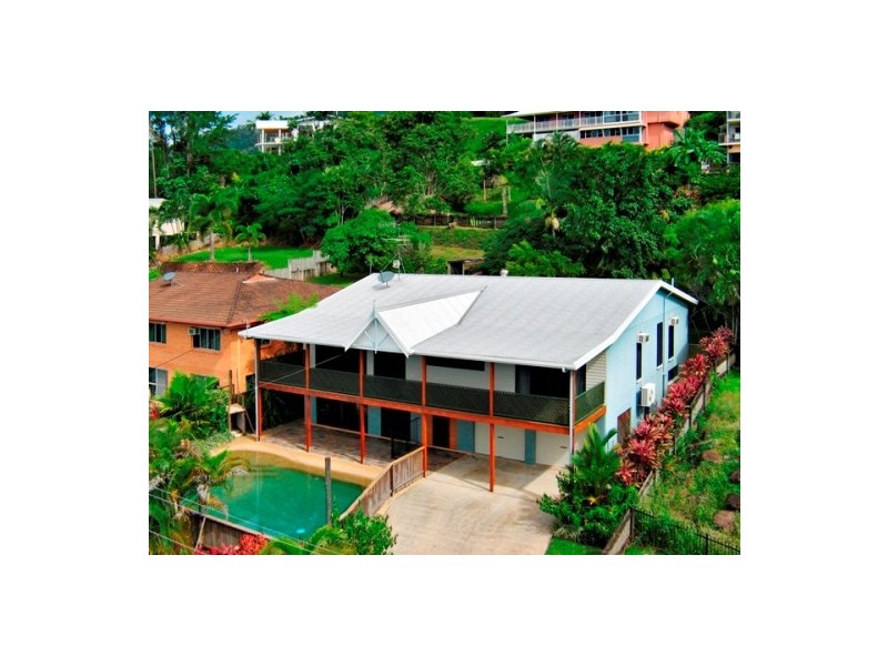 41  Kenneth Street, Bayview Heights QLD 4868