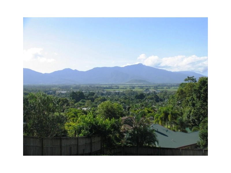 55 Verbena Drive, Mount Sheridan QLD 4868