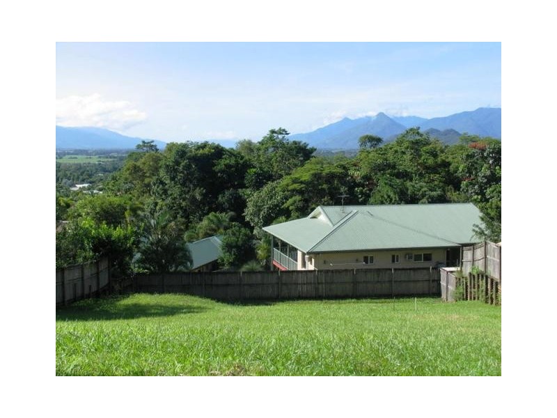 55 Verbena Drive, Mount Sheridan QLD 4868