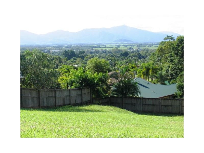 55 Verbena Drive, Mount Sheridan QLD 4868