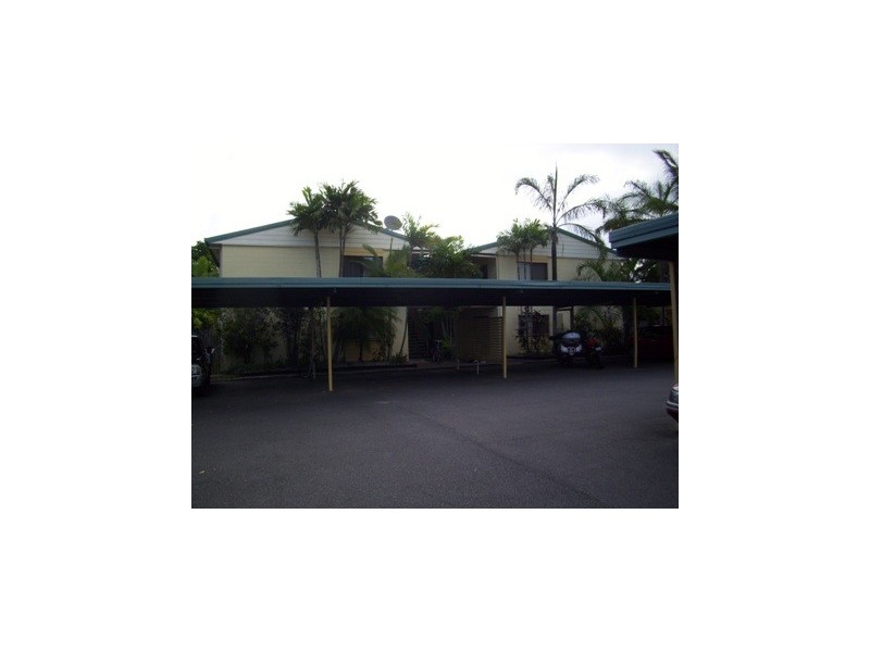 Cairns QLD 4870