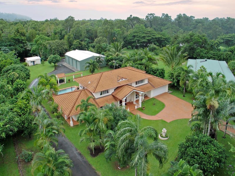 Lot 7 James Cook Drive, Kewarra Beach QLD 4879