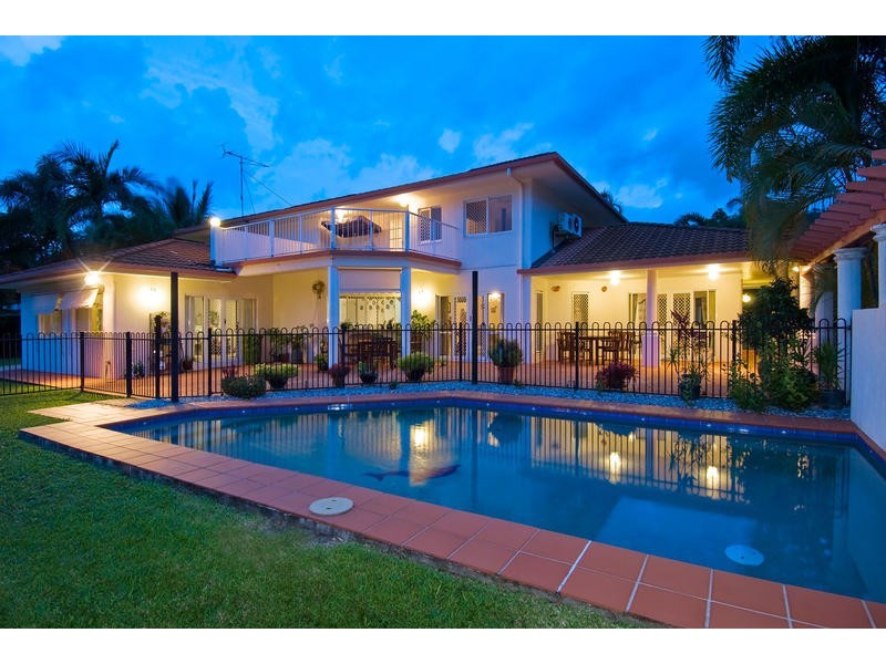 Lot 7 James Cook Drive, Kewarra Beach QLD 4879