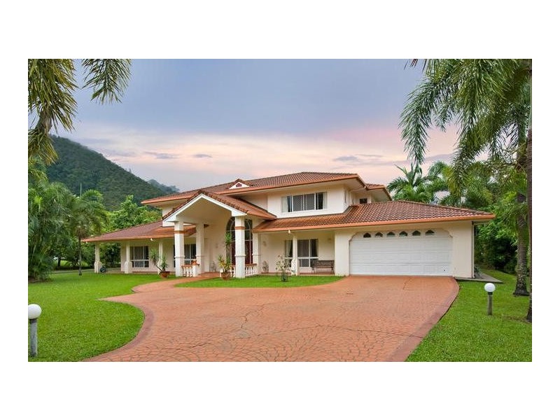 Lot 7 James Cook Drive, Kewarra Beach QLD 4879