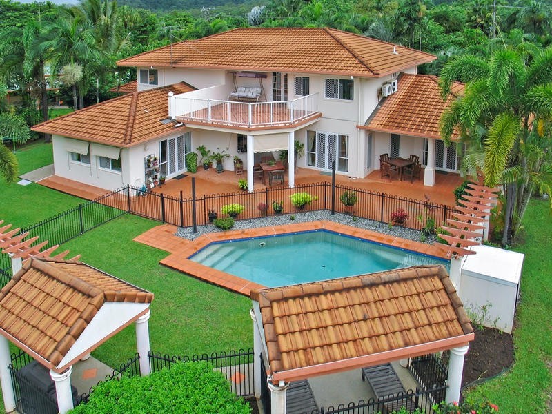 Lot 7 James Cook Drive, Kewarra Beach QLD 4879