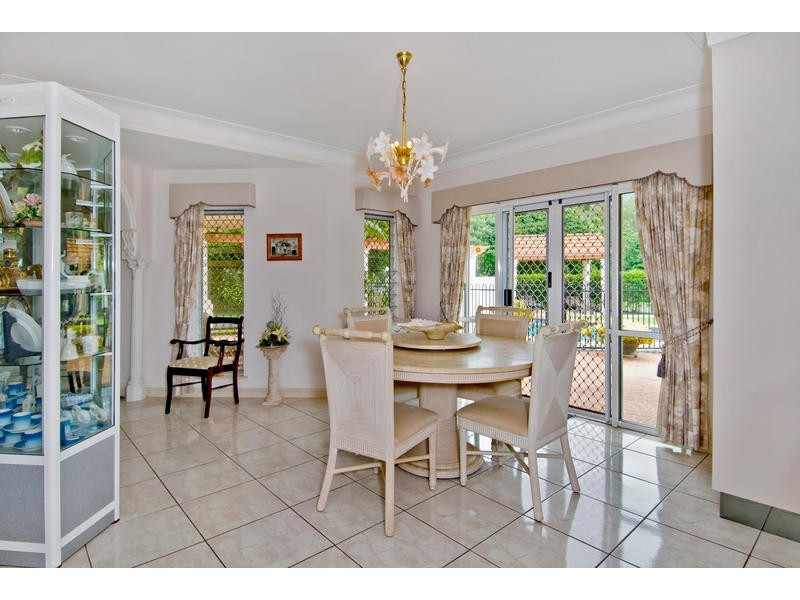 Lot 7 James Cook Drive, Kewarra Beach QLD 4879