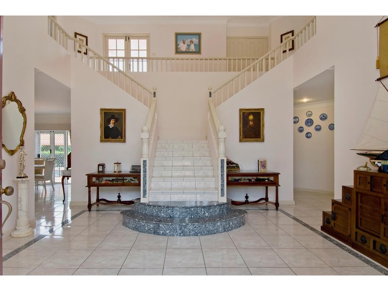 Lot 7 James Cook Drive, Kewarra Beach QLD 4879