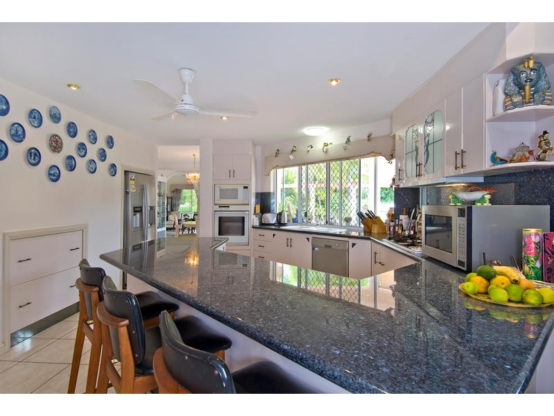 Lot 7 James Cook Drive, Kewarra Beach QLD 4879