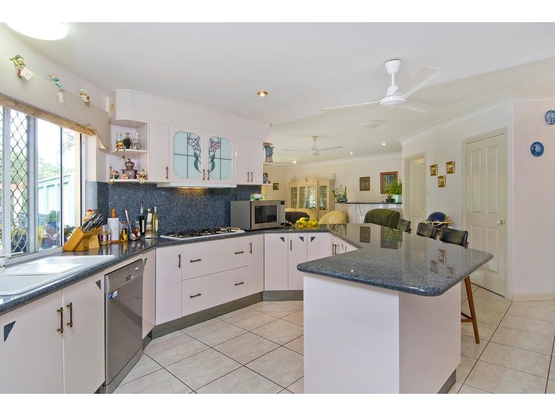 Lot 7 James Cook Drive, Kewarra Beach QLD 4879