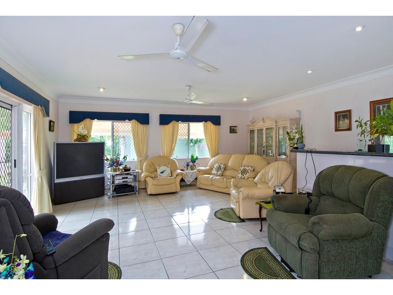 Lot 7 James Cook Drive, Kewarra Beach QLD 4879