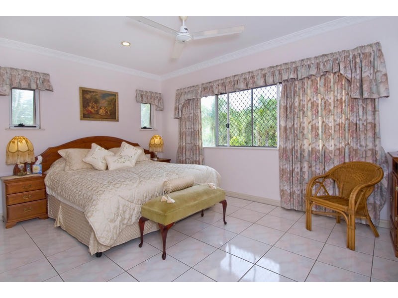 Lot 7 James Cook Drive, Kewarra Beach QLD 4879