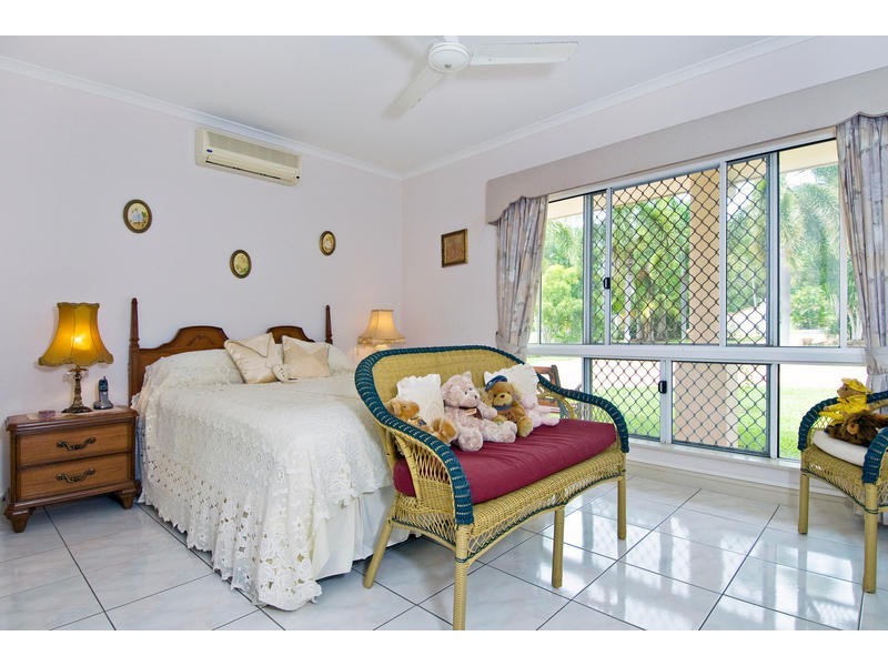 Lot 7 James Cook Drive, Kewarra Beach QLD 4879