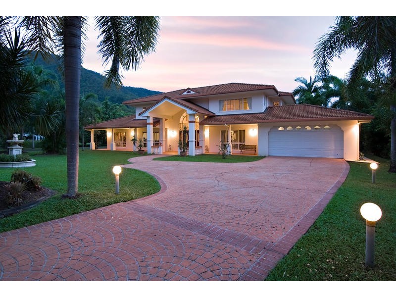 Lot 7 James Cook Drive, Kewarra Beach QLD 4879