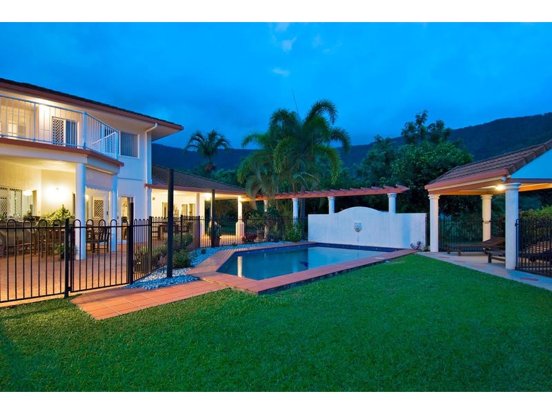 Lot 7 James Cook Drive, Kewarra Beach QLD 4879