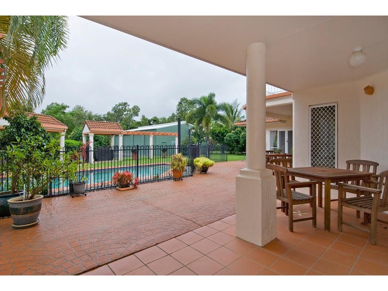 Lot 7 James Cook Drive, Kewarra Beach QLD 4879
