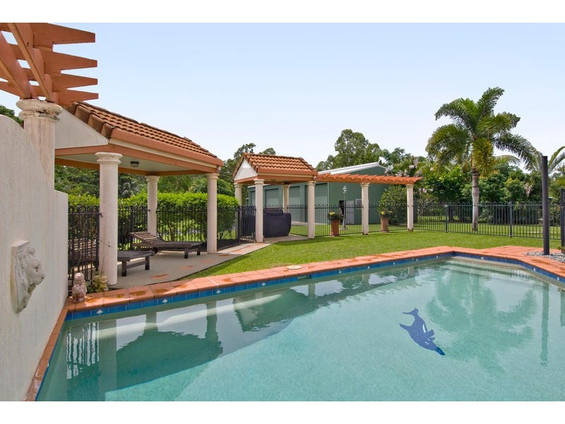 Lot 7 James Cook Drive, Kewarra Beach QLD 4879