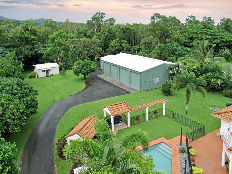 Lot 7 James Cook Drive, Kewarra Beach QLD 4879