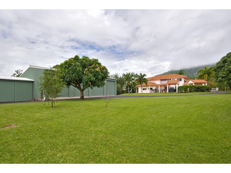 Lot 7 James Cook Drive, Kewarra Beach QLD 4879