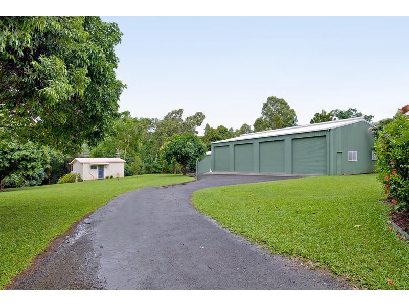 Lot 7 James Cook Drive, Kewarra Beach QLD 4879