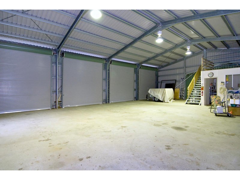 Lot 7 James Cook Drive, Kewarra Beach QLD 4879