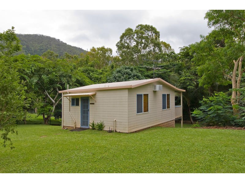 Lot 7 James Cook Drive, Kewarra Beach QLD 4879
