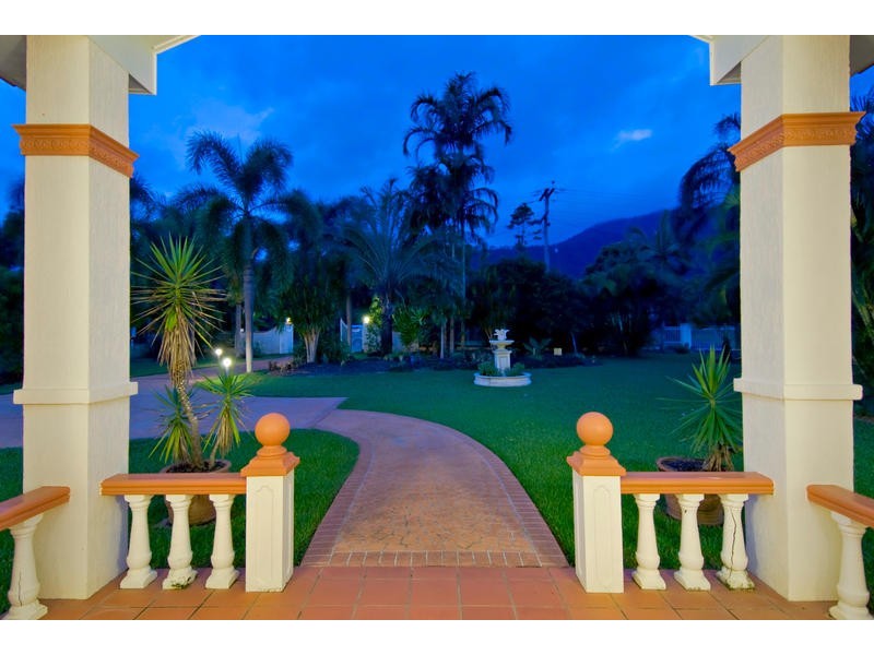 Lot 7 James Cook Drive, Kewarra Beach QLD 4879