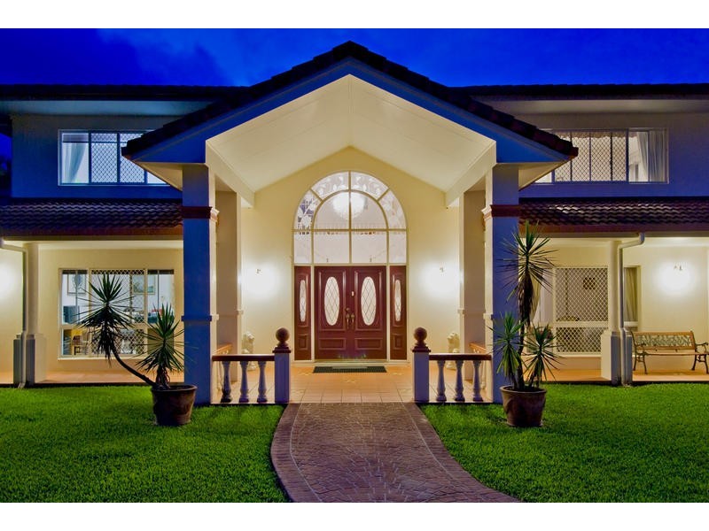 Lot 7 James Cook Drive, Kewarra Beach QLD 4879