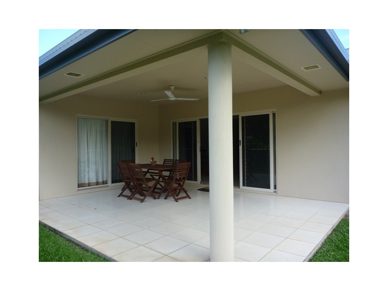 43 Chesterfield Close, Brinsmead QLD 4870