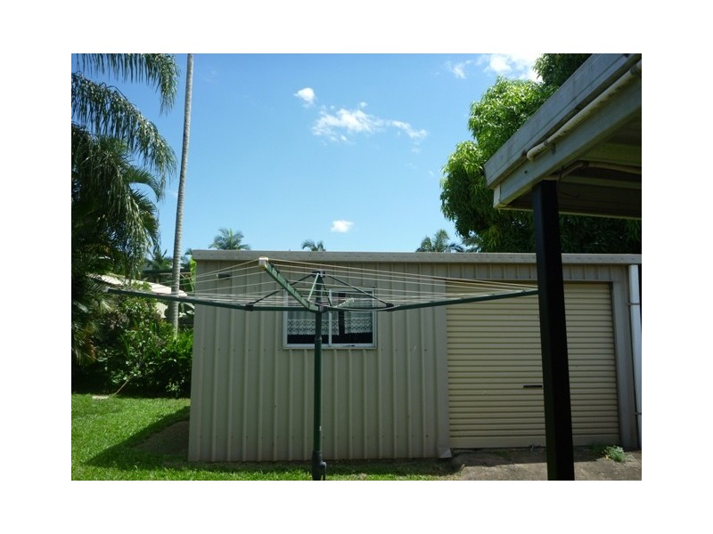 Bayview Heights QLD 4868