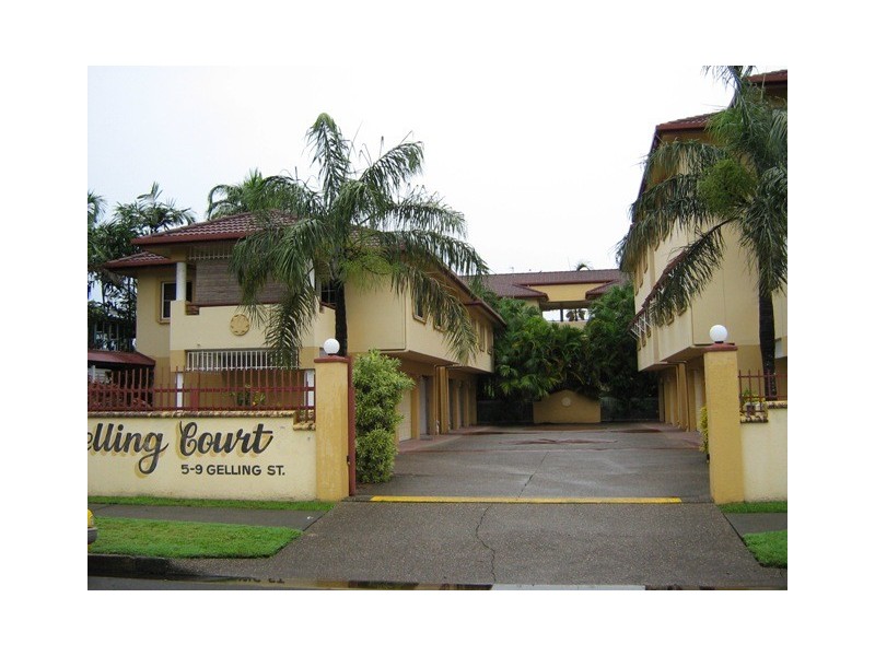 Cairns North QLD 4870