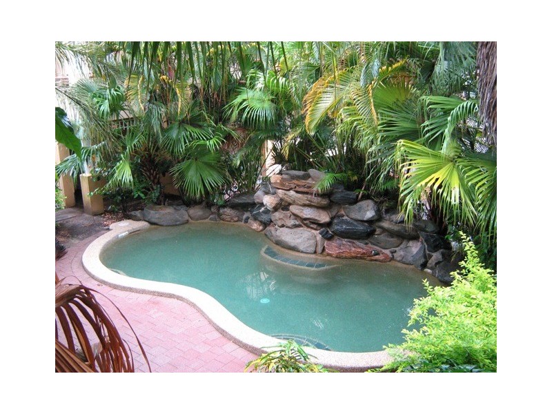 Cairns North QLD 4870