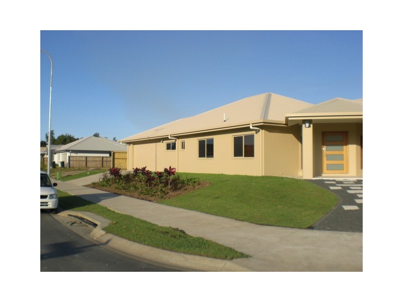 Trinity Park QLD 4879