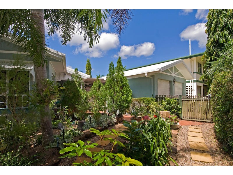 88 Sydney Street, Bayview Heights QLD 4868