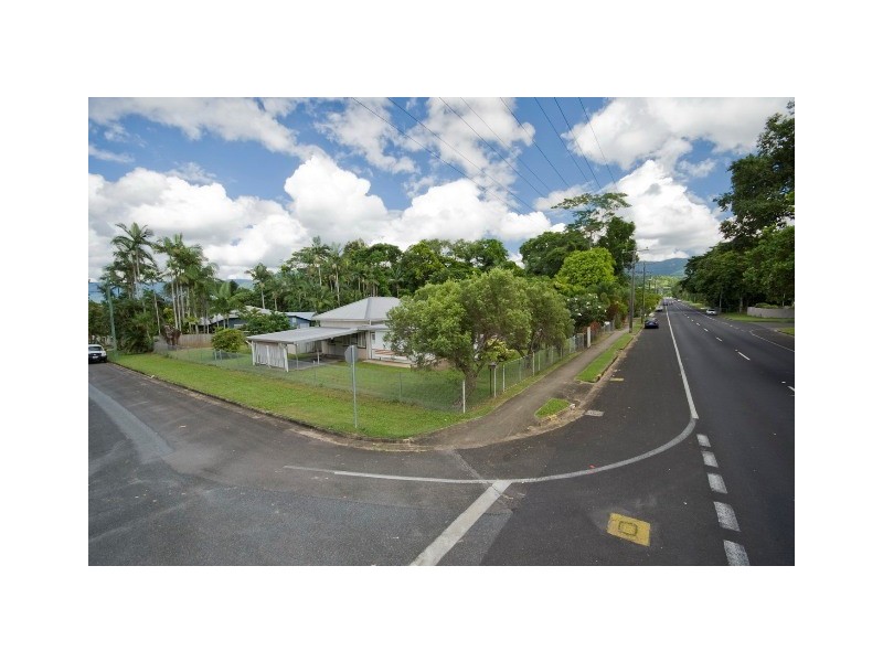 119 & 121 Woodward, Edge Hill QLD 4870