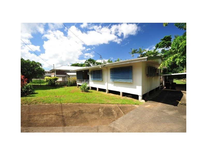 119 & 121 Woodward, Edge Hill QLD 4870