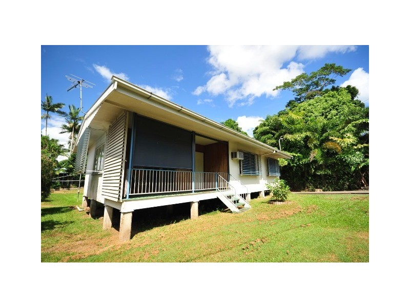 119 & 121 Woodward, Edge Hill QLD 4870