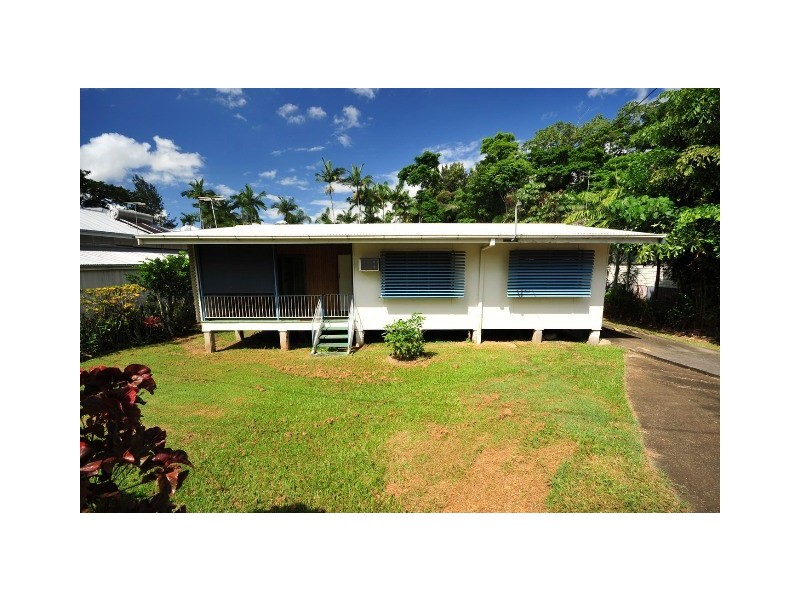 119 & 121 Woodward, Edge Hill QLD 4870
