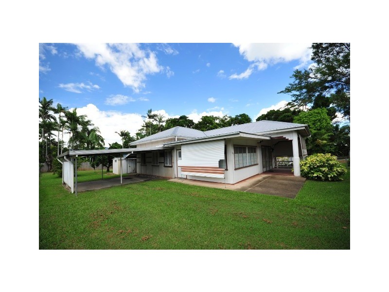 119 & 121 Woodward, Edge Hill QLD 4870