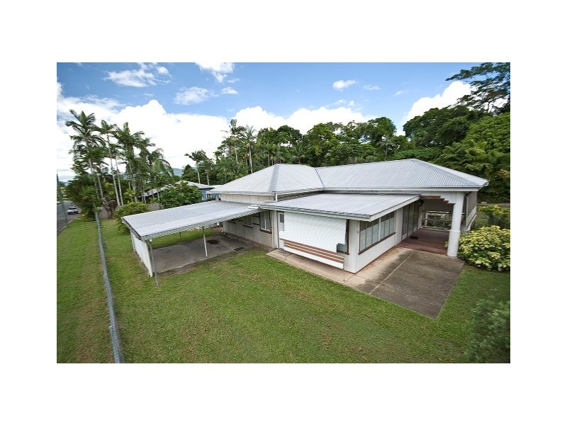 119 & 121 Woodward, Edge Hill QLD 4870