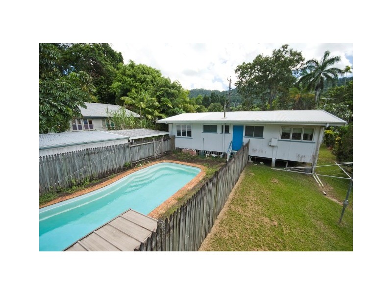 119 & 121 Woodward, Edge Hill QLD 4870