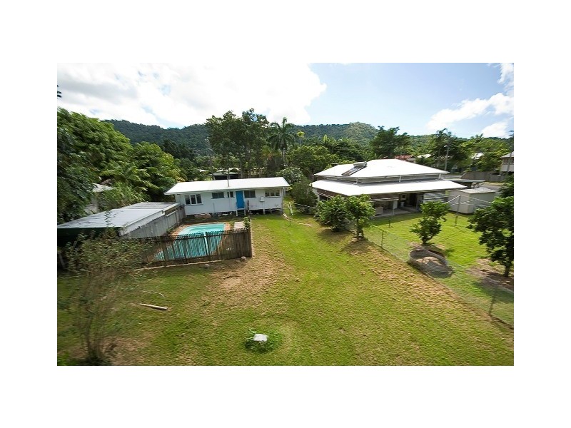 119 & 121 Woodward, Edge Hill QLD 4870